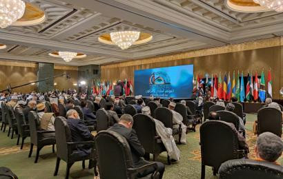 Казахстан поделился межконфессиональным опытом развития  диалога культур, религий и цивилизаций