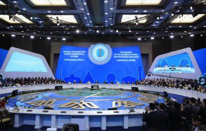 Дінаралық диалог – бейбітшілік кепілі