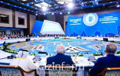 Негативно влияющие на человечество факторы назвал вице-президент Всемирной Лютеранской Федерации