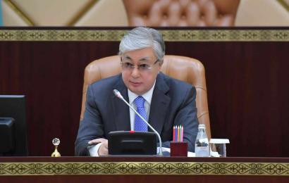 Діни лидерлердің VI Съезіне әзірлік жөніндегі мемлекеттік комиссияның отырысы болды