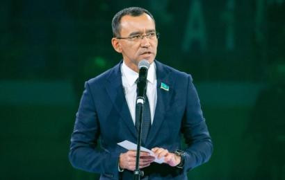 Молодежный фестиваль «We are the world» состоялся в столице