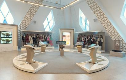 Музейное собрание «Музея мира и согласия»