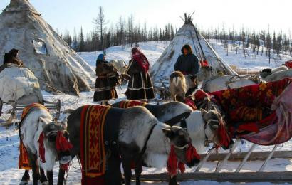 Мәдениетті қалыптастырушы факторлар