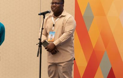 Astana 2024: A Global Call for Peace Led by Youth