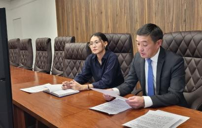 ИСЛАМАБАДТА ДӨҢГЕЛЕК ҮСТЕЛ ӨТТІ