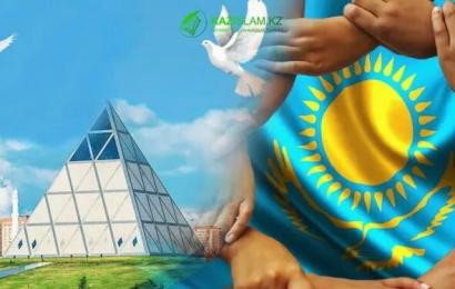 Дін – маңызды әлеуметтік институт