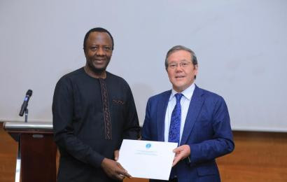 В Африке презентована казахстанская модель межэтнического и межконфессионального согласия