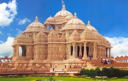 Әлемнің және Қазақстанның киелі жерлерін виртуалды тамашалауға болады