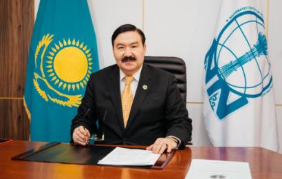 Әлемдік және дәстүрлі дін лидерлерінің Съезі – әлемде баламасы жоқ диалог алаңы