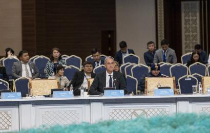 Building Bridges of Faith: Kazakhstan’s Contribution to World Harmony