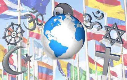 Дамыған мемлекеттердің зайырлылық моделі