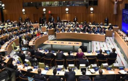 Эксперт высказался об инициативах Съезда лидеров мировых и традиционных религий