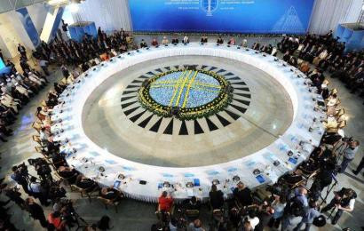 Названа дата следующего Съезда лидеров мировых и традиционных религий в Нур-Султане