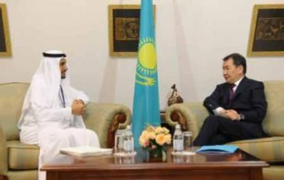 Бұқаралық ақпарат құралдарына арналған ақпарат