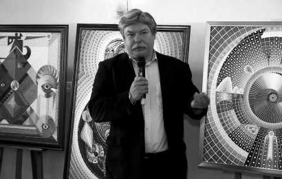 Центр Н. Назарбаева выражает соболезнования родным и близким известного казахстанского журналиста В.В. Кияницы