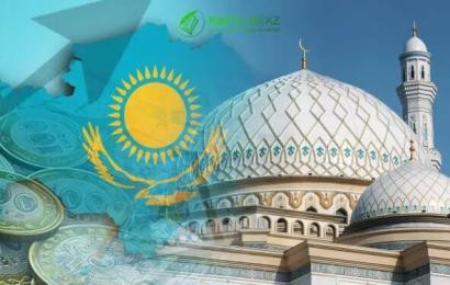 Влияние религии на экономическую деятельность