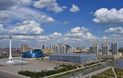 Съезд лидеров мировых и традиционных религий – парадигма межрелигиозного диалога