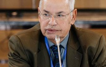 Role of the Religious Leaders in Bringing Humanity Together in One Secure World.