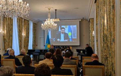 В Париже обсудили важность межконфессионального диалога