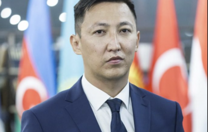 Nazarbayev Center for Development of Interfaith and Intercivilization Dialogue Expands Its Partnership Network