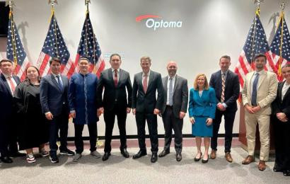 АҚШ-та діни сенім бостандығы мәселелері жөніндегі қазақстандық-америкалық сараптау жұмыс тобының отырысы өтті