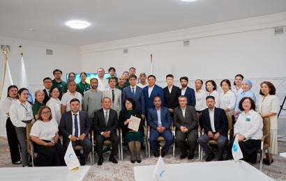 Рухани дипломатия мен киелі мұраны сақтау мәселелері