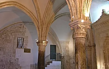 Соңғы кешкі ас бөлмесі. Израиль