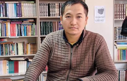 ЗАЙЫРЛЫ ҚОҒАМДАҒЫ ДІНИ ҚҰНДЫЛЫҚ