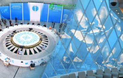 Бірлік пен түсіністікке жол ашады