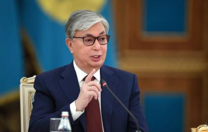 Тәуелсіздік бәрінен қымбат