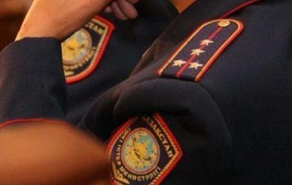 Гости со всего мира: полиция Нур-Султана перешла на усиленный режим службы