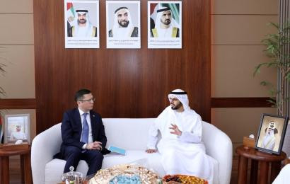 Ислам және уақыптар істері жөніндегі Бас басқарма төрағасы (БАӘ) Әлемдік және дәстүрлі діндер лидерлерінің VІІІ Съезіне қатысатынын растады