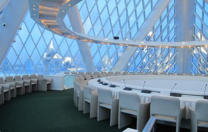 Ел астанасы Нұр-Сұлтан қаласында «Пандемия жағдайындағы кон-фессияаралық және өркениетаралық диалог» тақырыбында халықаралық онлайн-конференция өтті