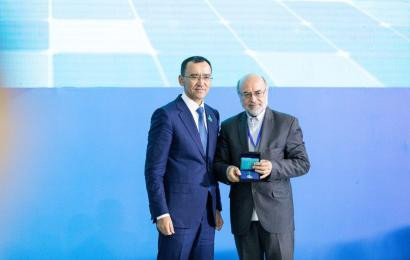 New Ideas for Congress of Leaders of World and Traditional Religions