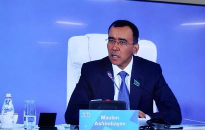 Astana Hosts the 21st Session of the Secretariat of the Congress of Leaders of World and Traditional Religions