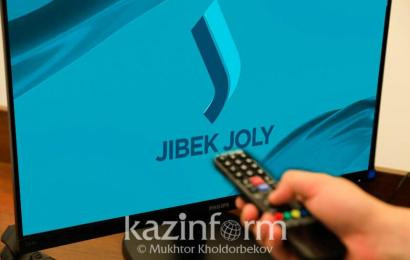 В чем значимость проведения Съезда лидеров мировых религий - Jibek Joly