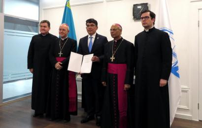 МЕМОРАНДУМ О ВЗАИМОПОНИМАНИИ