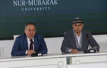 Әлемдік және дәстүрлі діндер лидерлері Съезінің дамуы: 2023-2033 жылдарға арналған тұжырымдама талқыланды