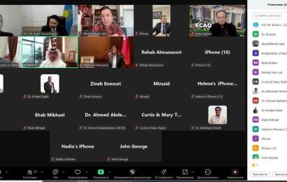 Астанада тұрақты даму мақсаттарына жетудегі  сенімнің рөлі талқыланды