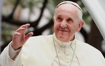 Pope Francis said to be seeking further ecumenical dialogue with Patriarch Kirill