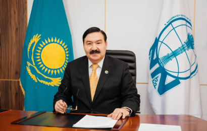 Exclusive Interview of Chairman of the Board of Governors, NNC for the Development of Interfaith & Inter-Civilizational Dialogue