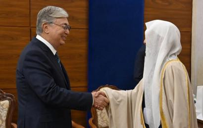 Қазақстан мен Сауд Арабиясы арасындағы гуманитарлық ынтымақтастықты нығайту перспективалары талқыланды