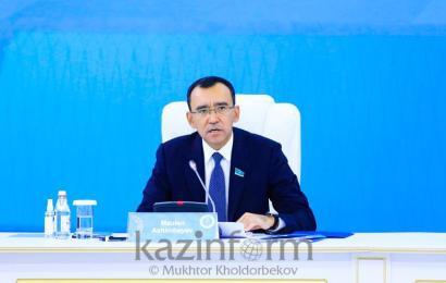 Съезд религиозных лидеров призывает к международному диалогу – спикер Сената