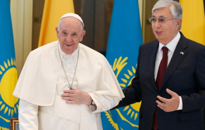 Межрелигиозный диалог: опыт Ватикана