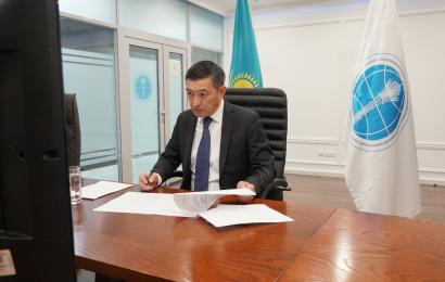 XXI ғасырдағы Орталық Азия: Тату көршілік пен мәдениетаралық диалогтың жаңа бағыттары