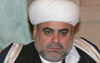 Весь тюркский мир и исламское сообщество благодарны Назарбаеву за его труды - Паша-Заде