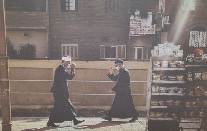 У истинной веры нет границ