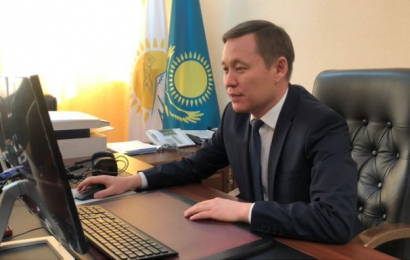 Состоялся республиканский методический семинар на тему: «Религиоведческая экспертиза: цели и задачи»