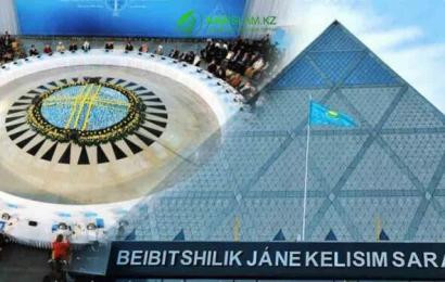 Что Вы знаете о Секретариате Съезда?