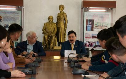 Состоялась рабочая поездка Булата Сарсенбаева   в Кызылординскую область